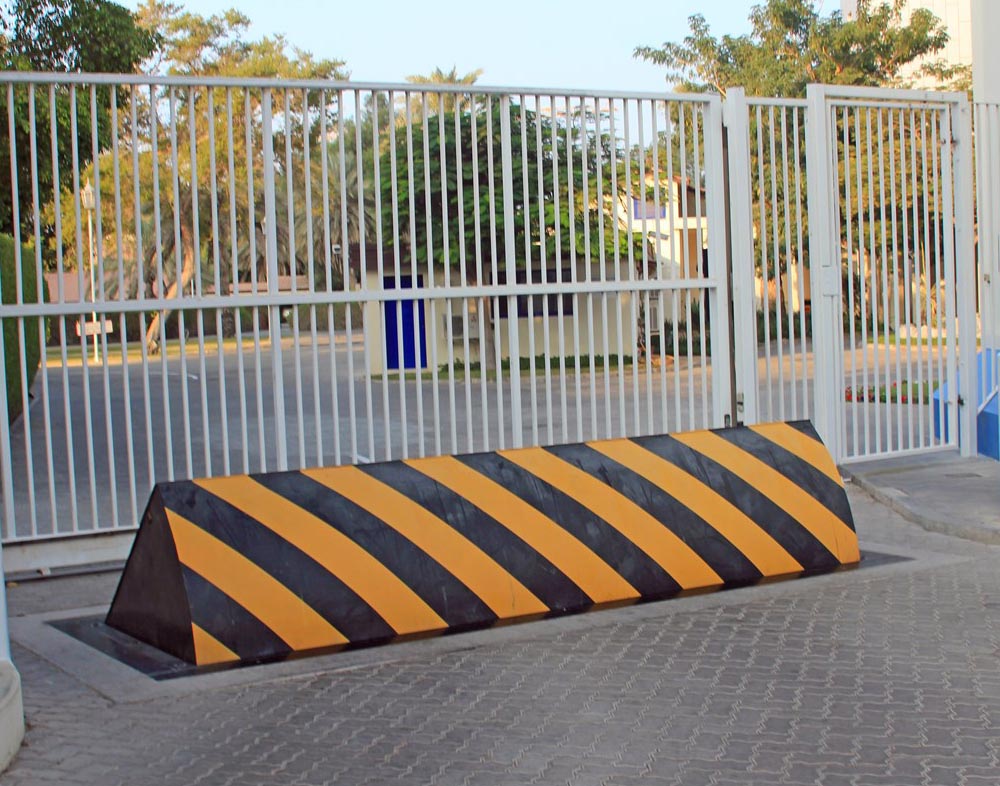 Armour Doors Industrial and Personel gate services